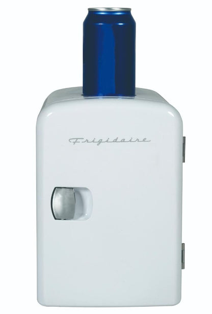Frigidaire Mini Personal Fridge Cooler - 4 Liter