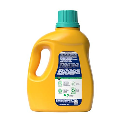 Arm & Hammer Sensitive Skin Laundry Detergent 105 Loads