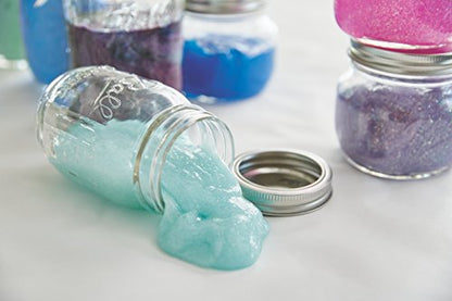 Elmer's 6 Count Washable School Glue for Slime