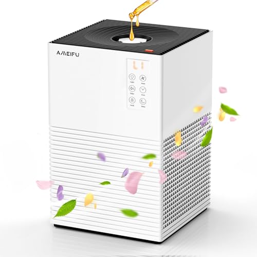 Air Purifier for Home Large Room with H13 Filter