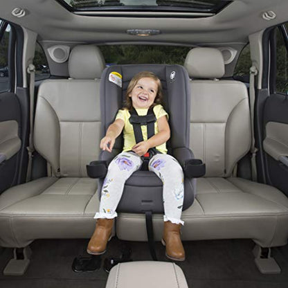 Safety 1st Jive 2-in-1 Convertible Car Seat