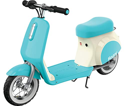Razor Pocket Mod Petite Electric Scooter for Kids