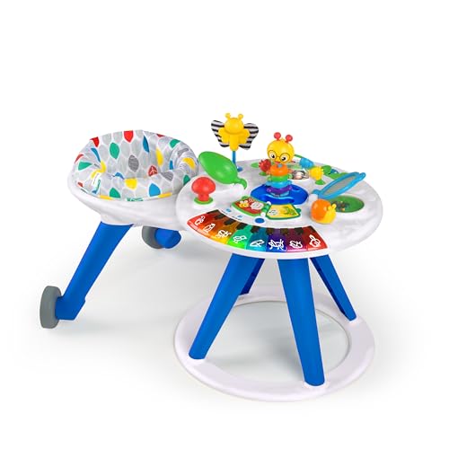 Baby Einstein 4-in-1 Baby Activity Walker Center