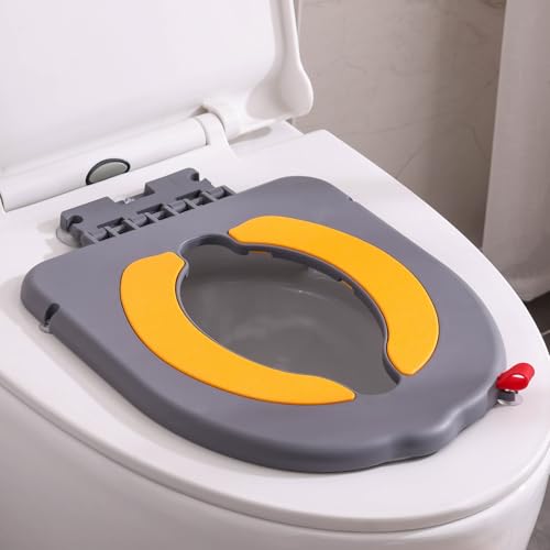 Non-Slip Folding Toddler Potty Training Seat