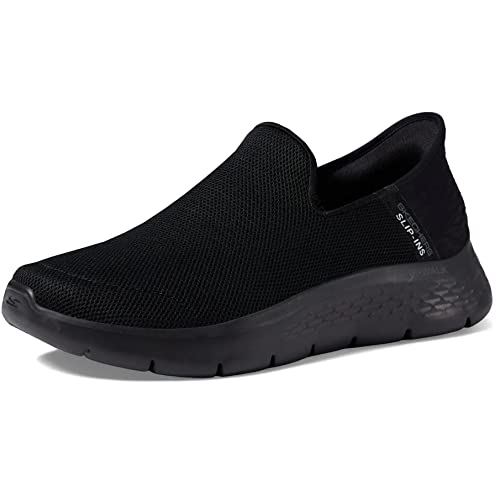 Skechers Men's Slip-Ins Athletic Walking Slip-On Shoes