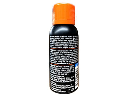 Edge Shave Gel for Men, Sensitive Skin with Aloe, 2.75oz (12 Pack) - Shaving Gel For Men That Moisturizes, Protects and Soothes To Help Reduce Skin Irritation