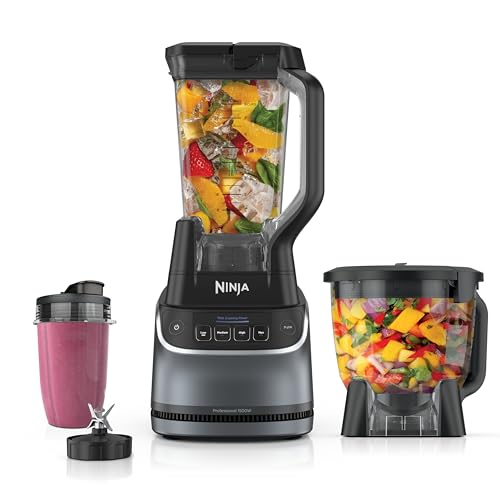 Ninja 1500W UltraCrush Pro Kitchen Blender System