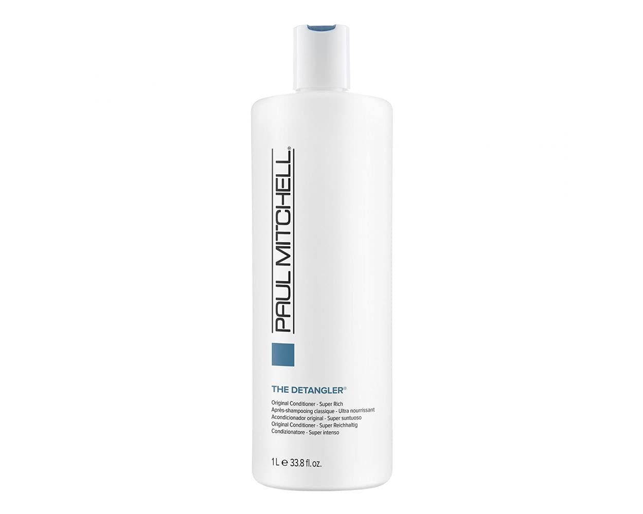 Paul Mitchell Detangler Conditioner for Color-Treated Hair