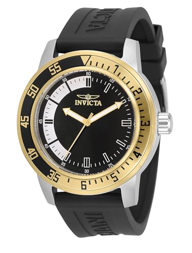 Invicta Men's 45mm Specialty Quartz Watch
