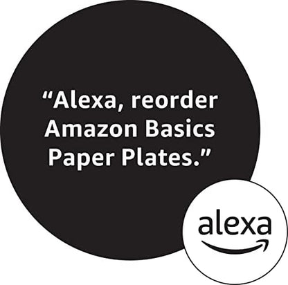 600 Disposable Paper Plates