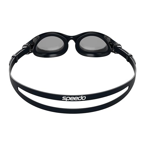 Speedo Hydrosity Swim Goggles for Adults