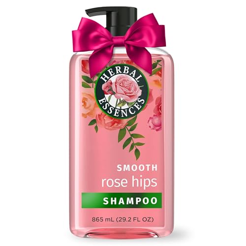 29.2 Fl Oz Herbal Essences Rose Hips Shampoo