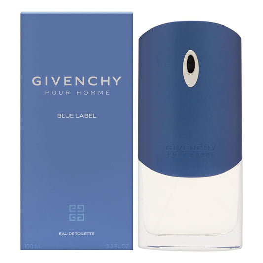 Givenchy Pour Homme Cologne 3.3 Ounce