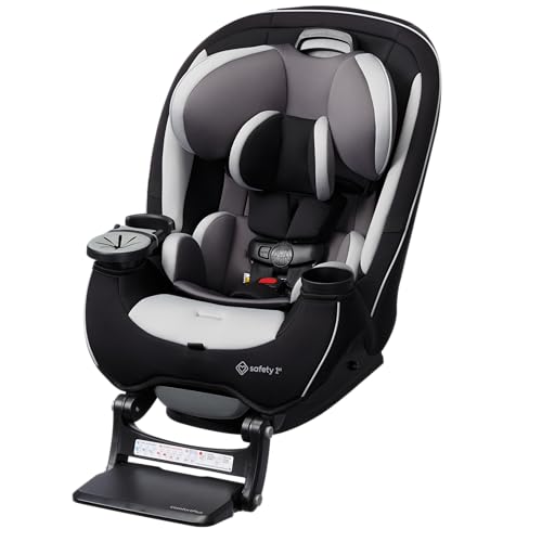 Safety 1st Grow and Go All-in-One Car Seat