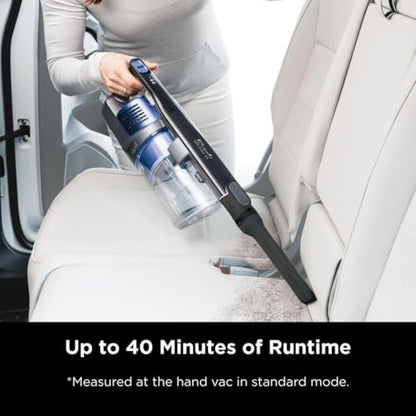 Shark Cordless Stick Vacuum for Pet Hair