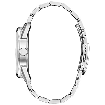 Citizen Eco-Drive Men's Classic Watch with Date