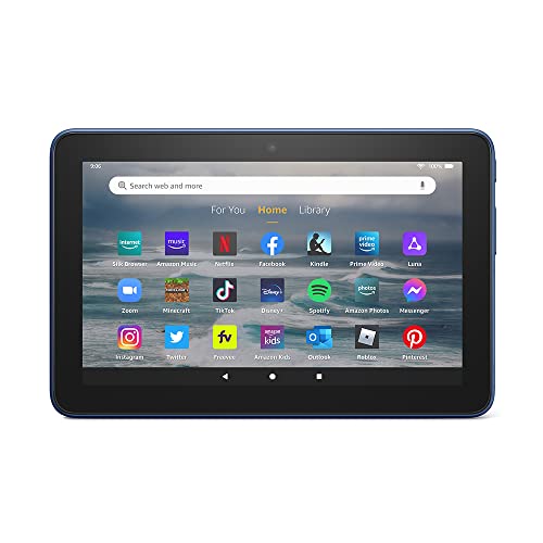 Amazon Fire 7 16GB Tablet