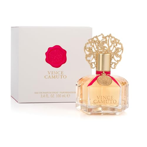 Vince Camuto Eau de Parfum Spray for Women 3.4oz