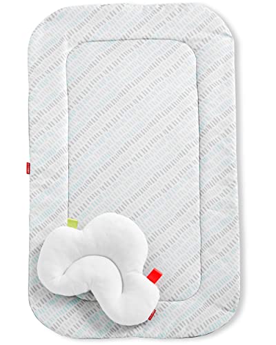 Skip Hop Cloud Activity Baby Gym Play Mat