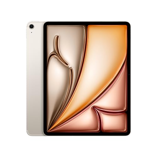 Apple iPad Air 13-inch M2 128GB Wi-Fi Cellular