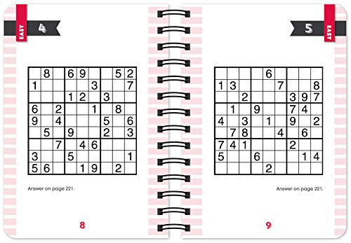 Sudoku Brain Games - To Go by Publications International