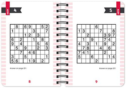 Sudoku Brain Games - To Go by Publications International