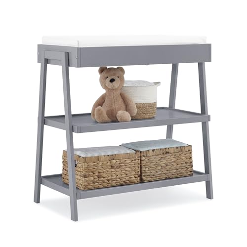 Delta Children Greenguard Certified Baby Changing Table