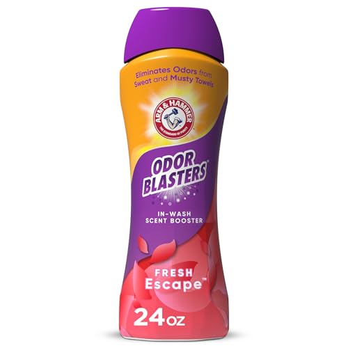 24 Oz Arm & Hammer Odor Blasters Scent Booster