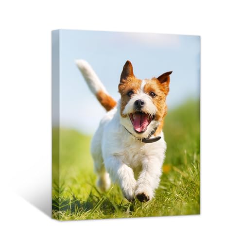 Custom Canvas Photo Print Personalized Wall Art 8x10