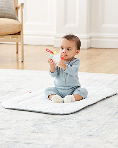 Skip Hop Cloud Activity Baby Gym Play Mat