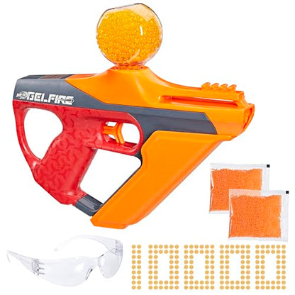 Nerf Pro Gelfire Uproar Full Auto Blaster