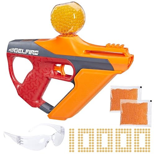 Nerf Pro Gelfire Uproar Full Auto Blaster