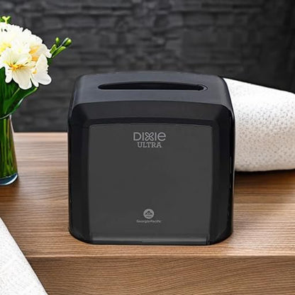 Napkin Dispenser by Georgia-Pacific, Holds 275 Napkins