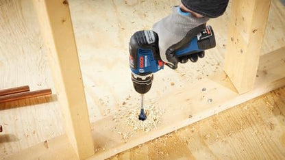 BOSCH 12V Max Brushless 5-in-1 Drill/Driver