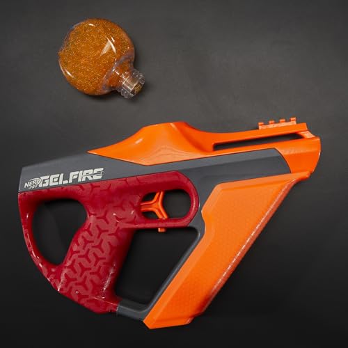 Nerf Pro Gelfire Uproar Full Auto Blaster