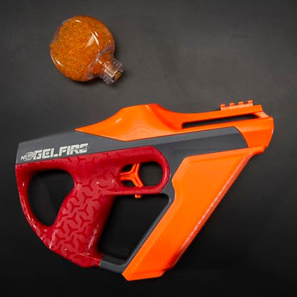 Nerf Pro Gelfire Uproar Full Auto Blaster