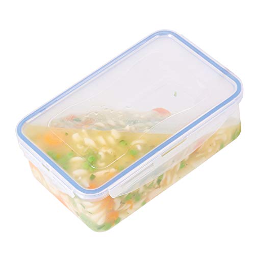 LocknLock 38-Piece Airtight Food Storage Set