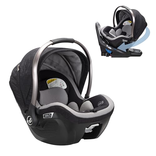 Maxi-Cosi Peri 180° Rotating Infant Car Seat