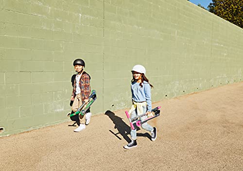 Razor Kick Scooter for Kids - Lightweight, Foldable