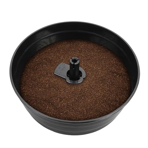 West Bend Coffee Urn with Automatic Temperature Control and Cup Per Minute Brewing