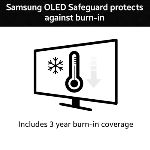 Samsung 49" Curved QD-OLED Gaming Monitor