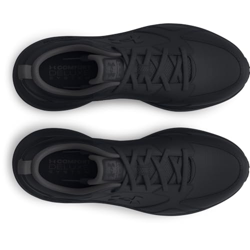 Under Armour Men's Charged Edge Running Shoes