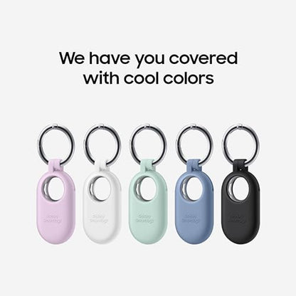 SAMSUNG Galaxy SmartTag2 Bluetooth Tracker for Items