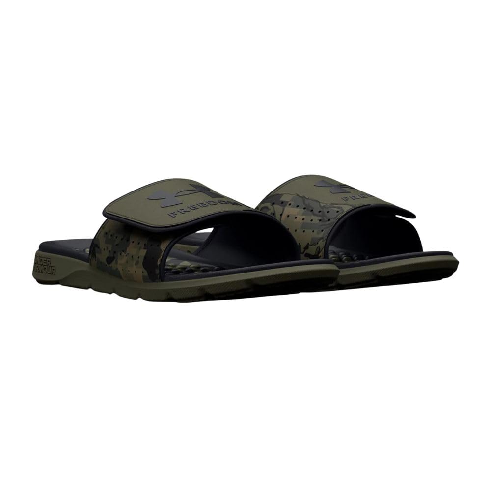 Under Armour Men's Ignite Pro Freedom Sandals