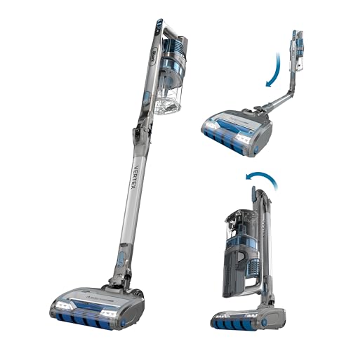 Shark Vertex Cordless Stick Vacuum with HEPA Filter