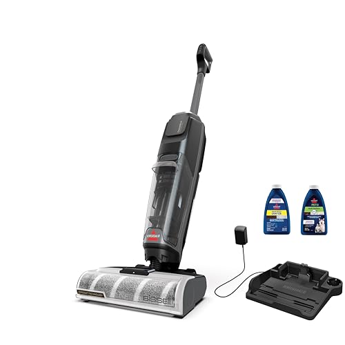 Bissell CrossWave OmniForce Cordless Wet Dry Vacuum
