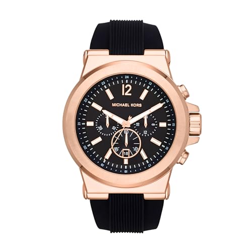 Michael Kors Men's Chronograph Classic Watch MK8184