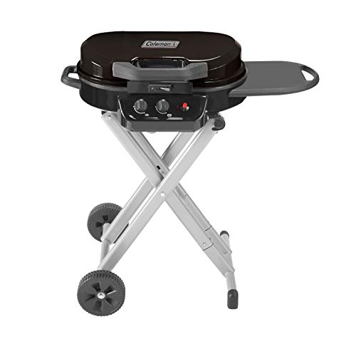 Coleman RoadTrip 225 Portable 2-Burner Propane Grill