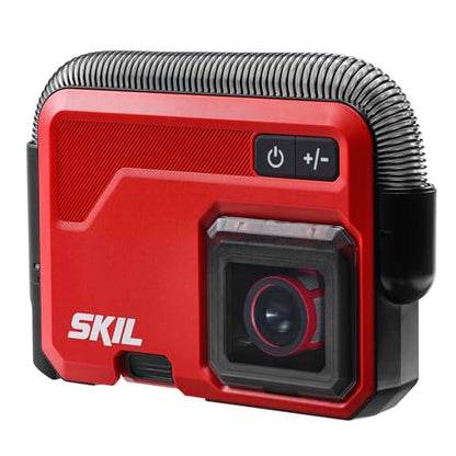 Skil 20V Brushless Slim Vacuum Kit