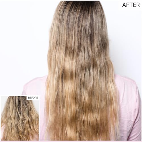 Beachwaver Luxe Conditioning Detangler Spray 6 Fl Oz